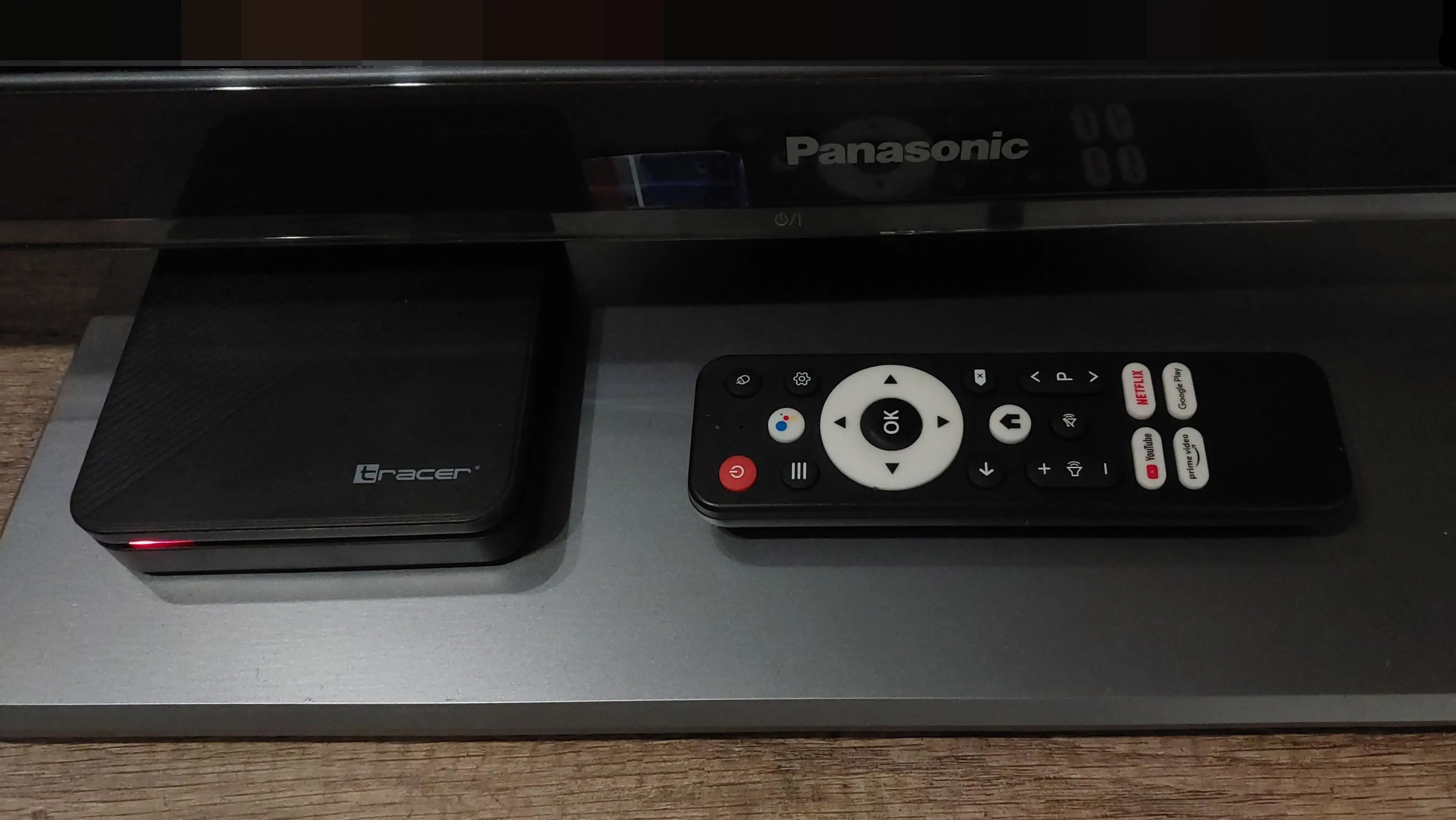 กล่องแอนดรอยด์ทีวีคุณภาพสูง ชิป Amlogic S905X3 รองรับ Dual Wifi และ IPTV ดูหนัง ฟังเพลง เล่นทุกแอปที่ชอบ ครบในกล่องเดียว